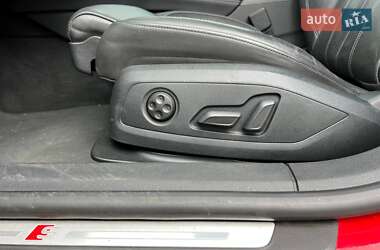 Лифтбек Audi A5 2020 в 