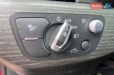 Лифтбек Audi A5 2020 в 