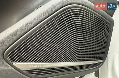 Купе Audi A5 2018 в 