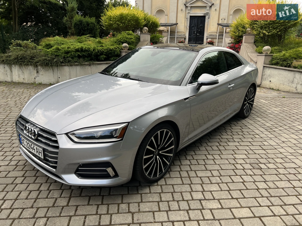 2016 Audi A5 - мініатюра 25