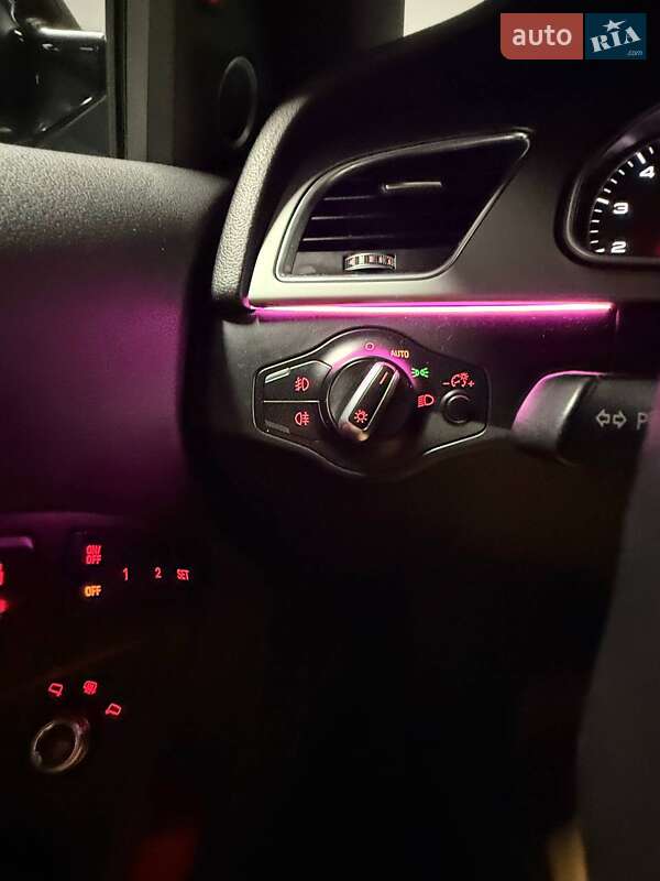 Кабриолет Audi A5 2014 в Одессе