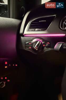 Кабриолет Audi A5 2014 в 
