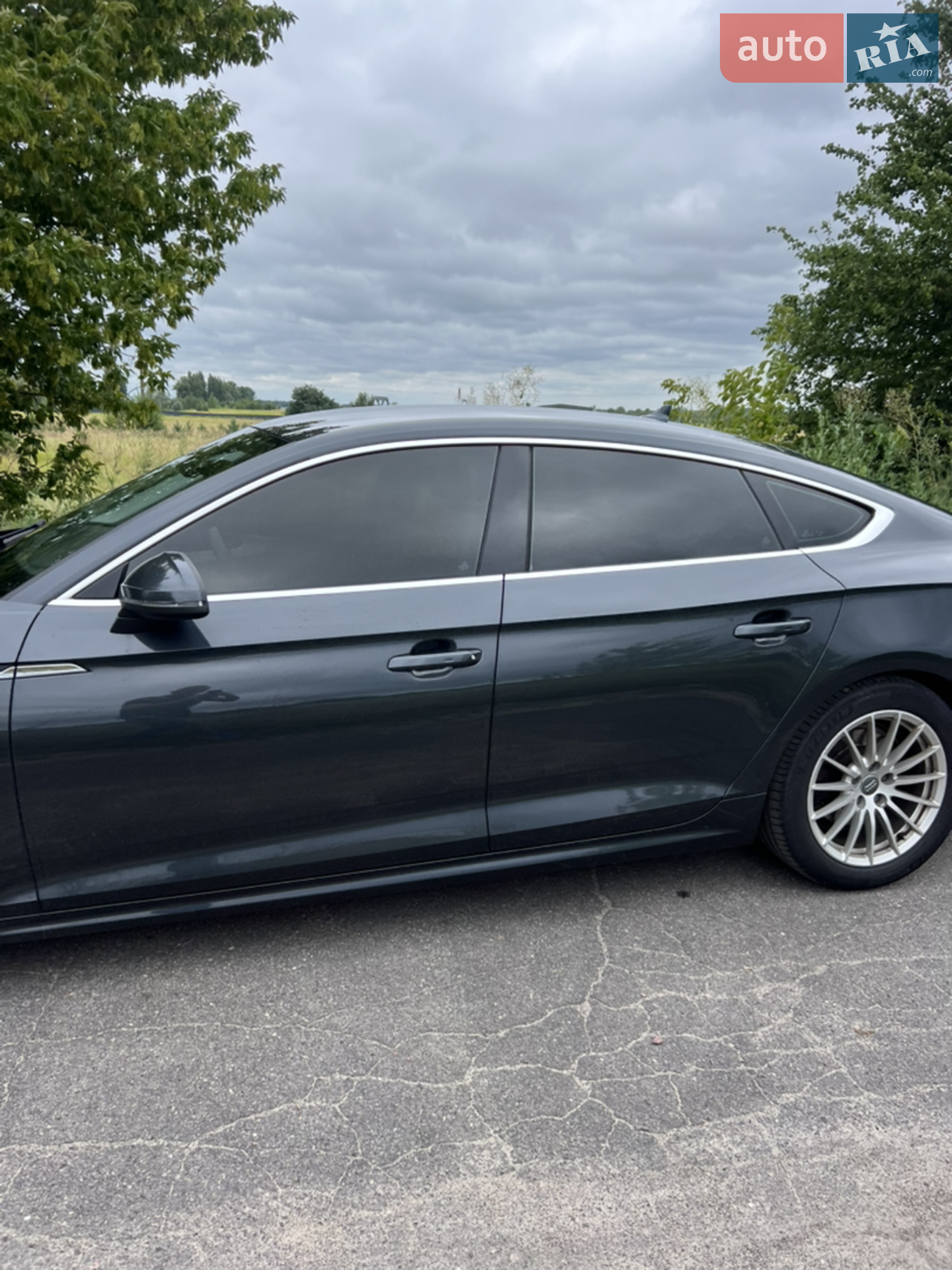 2018 Audi A5 - мініатюра 9