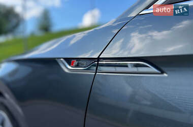 Купе Audi A5 2021 в 