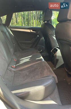 Купе Audi A5 2015 в 