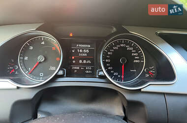 Купе Audi A5 2015 в 