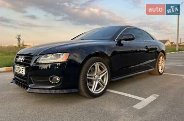 Купе Audi A5 2011 в Києві