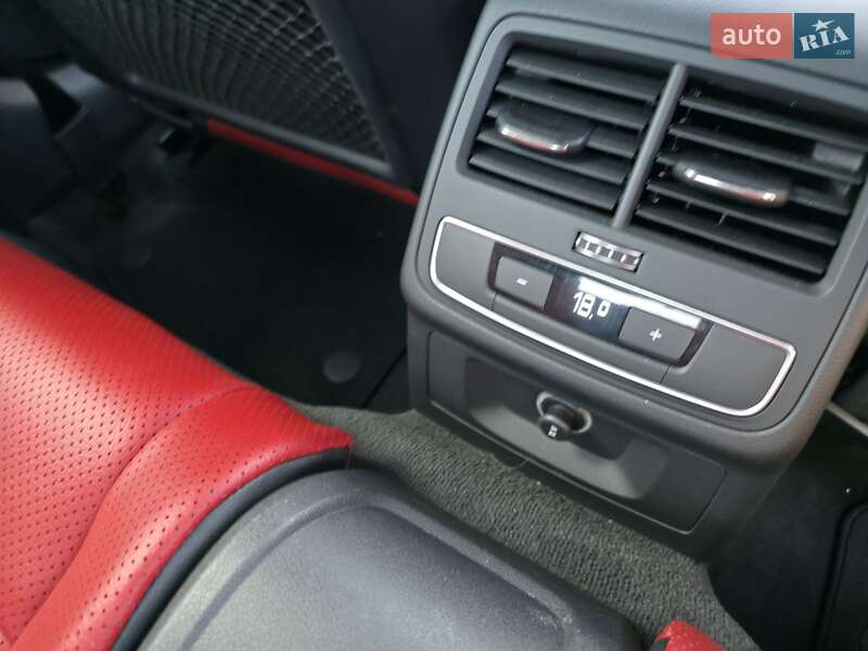 Кабриолет Audi A5 2017 в Хмельницком фото 15 Кабриолет Audi A5 2017 в Хмельницком