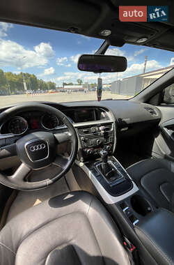 Кабриолет Audi A5 2009 в 