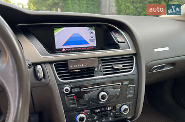 Купе Audi A5 2012 в 