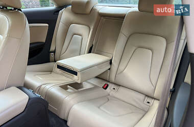 Купе Audi A5 2012 в 
