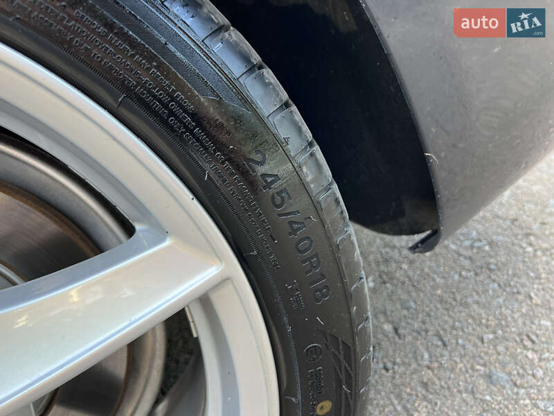 Купе Audi A5 2012 в Ровно