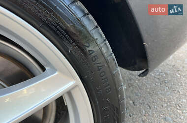 Купе Audi A5 2012 в 
