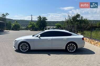 Лифтбек Audi A5 2015 в Могилев-Подольске