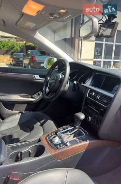 Лифтбек Audi A5 2015 в Могилев-Подольске