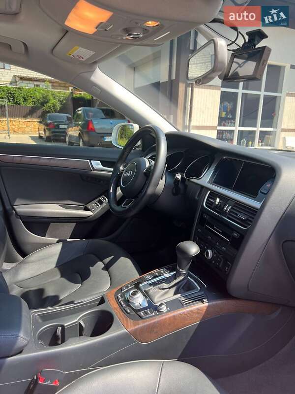 Лифтбек Audi A5 2015 в Могилев-Подольске