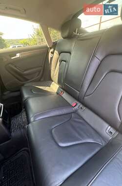 Лифтбек Audi A5 2015 в Могилев-Подольске