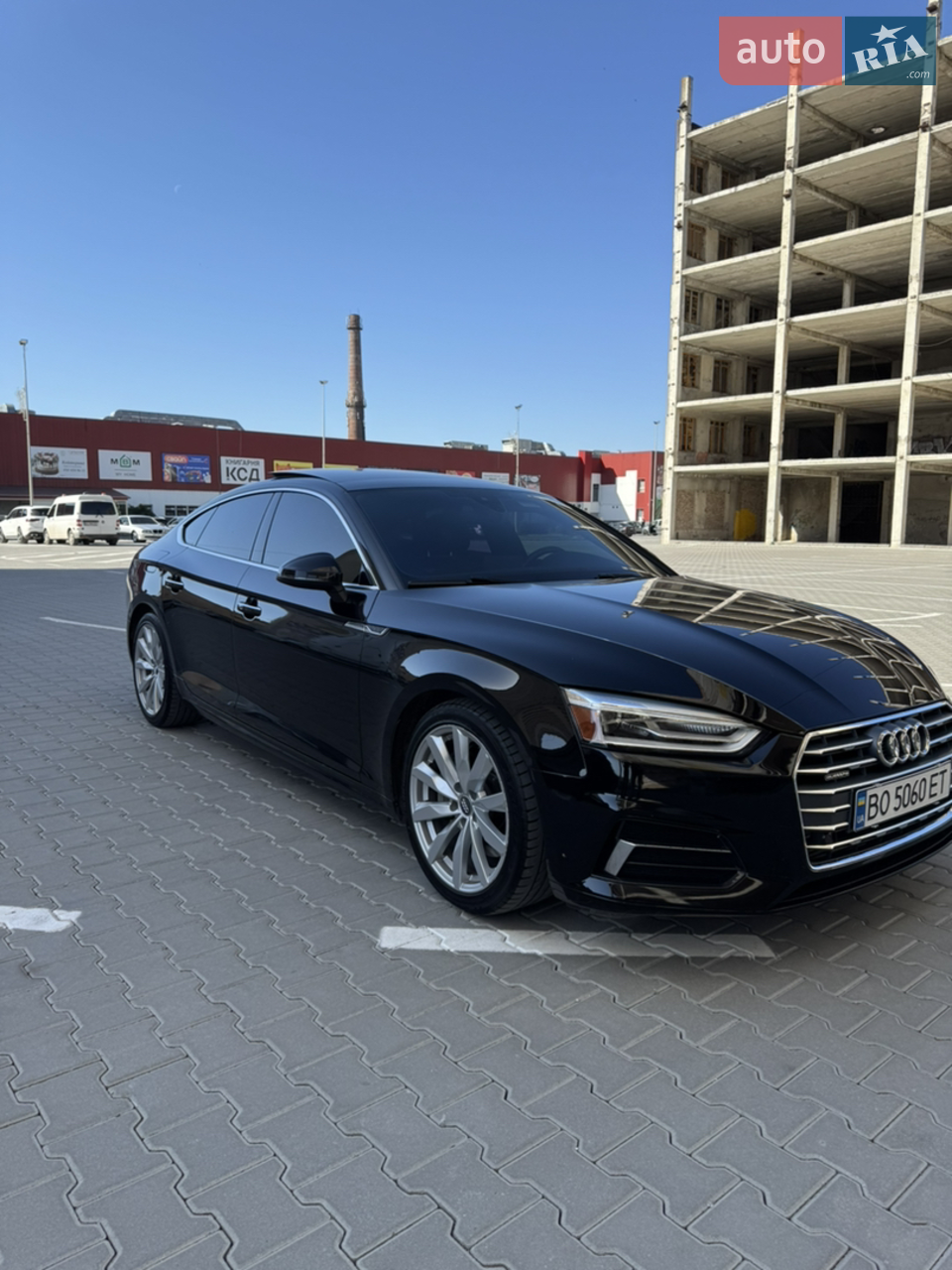 2016 Audi A5 - мініатюра 24