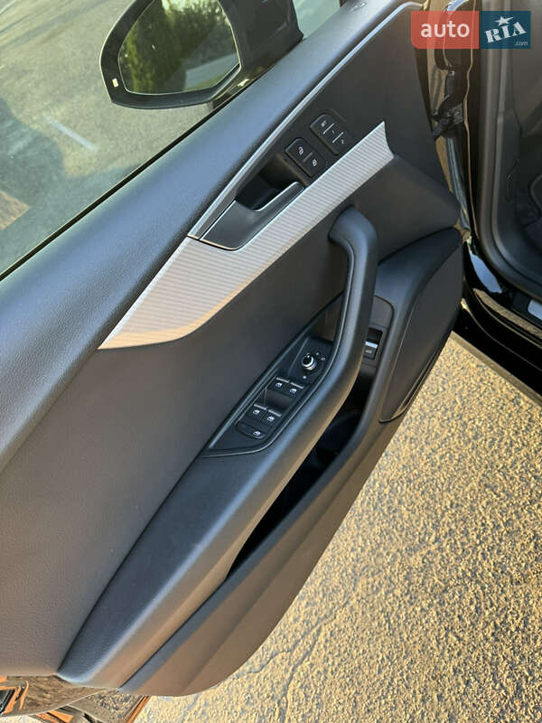 Купе Audi A5 2017 в Тернополе