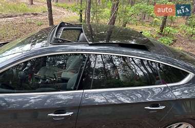 Ліфтбек Audi A5 2023 в 
