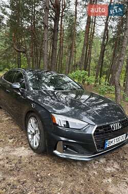 Ліфтбек Audi A5 2023 в 