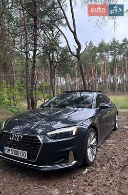Ліфтбек Audi A5 2023 в 