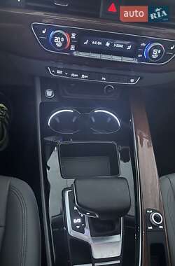 Ліфтбек Audi A5 2023 в 
