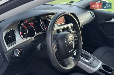 Купе Audi A5 2010 в 