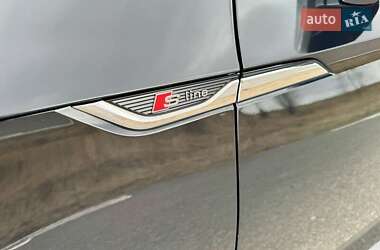 Купе Audi A5 2018 в 