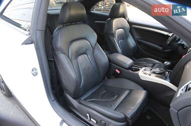 Купе Audi A5 2016 в 