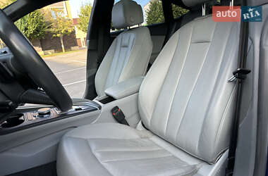 Купе Audi A5 2018 в 