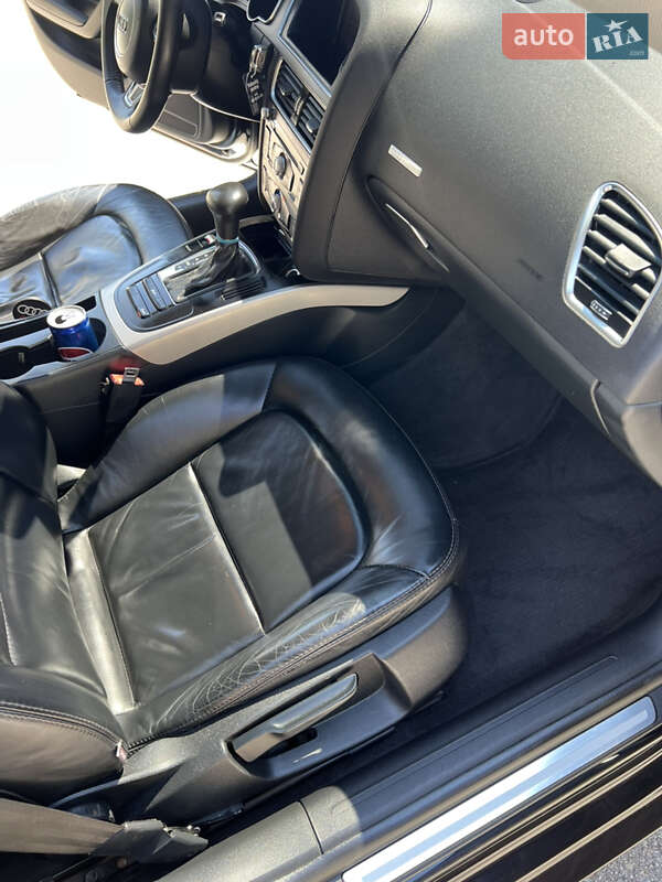 Купе Audi A5 2012 в Харькове