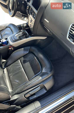 Купе Audi A5 2012 в 