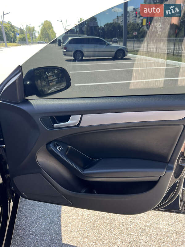 Купе Audi A5 2012 в Харькове