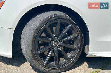 Кабриолет Audi A5 2015 в 