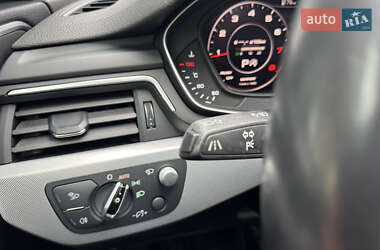 Купе Audi A5 2017 в 