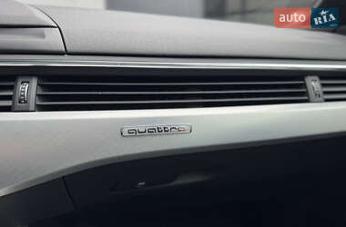 Купе Audi A5 2017 в 