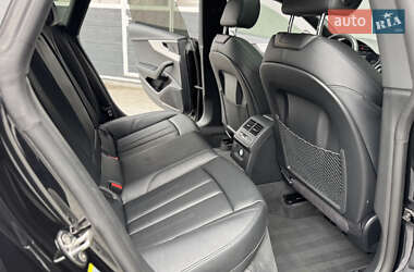 Купе Audi A5 2017 в 