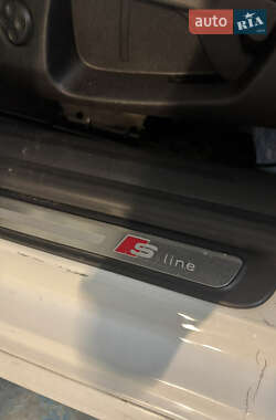 Купе Audi A5 2008 в 