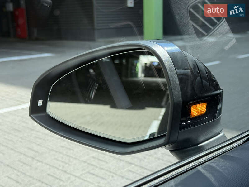 Купе Audi A5 2023 в Киеве