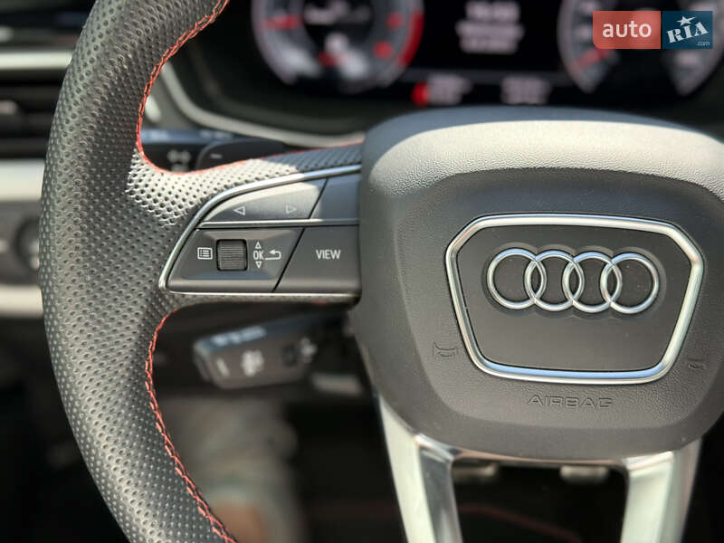 Купе Audi A5 2023 в Киеве