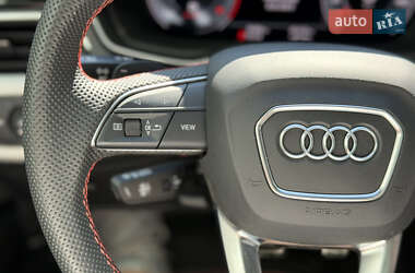 Купе Audi A5 2023 в 