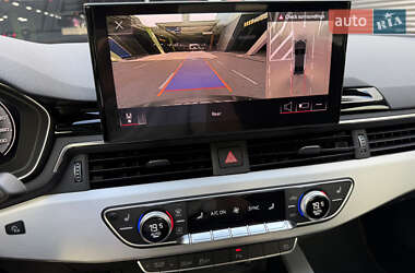 Купе Audi A5 2023 в 