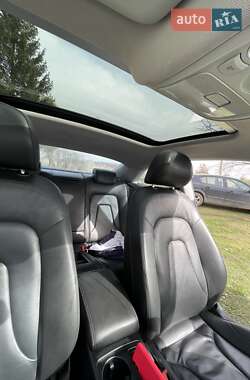 Купе Audi A5 2010 в 