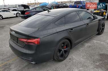 Купе Audi A5 2020 в 