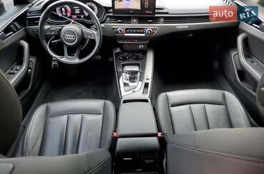 Купе Audi A5 2020 в 