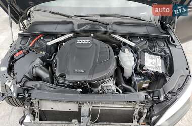 Купе Audi A5 2020 в 