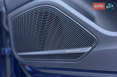 Купе Audi A5 2018 в 