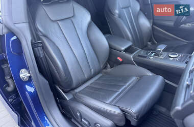 Купе Audi A5 2018 в 