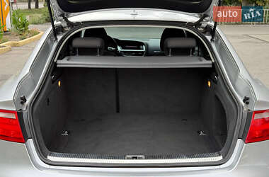 Купе Audi A5 2012 в 